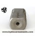 Precision Line PL01 ExtraBull inox