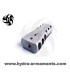 Precision Line - PL01-inox