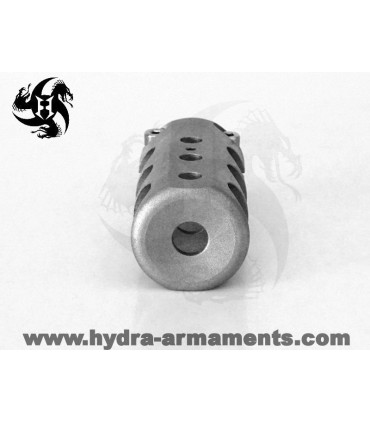 Precision Line PL12 stainless steel
