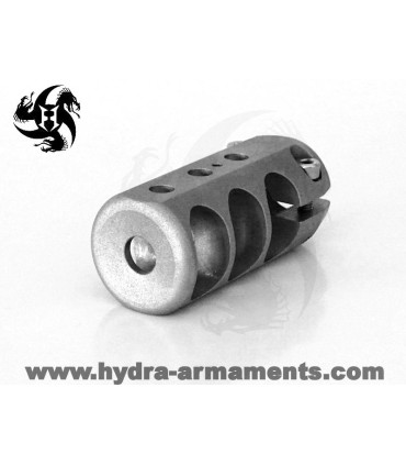 Precision Line PL12 stainless steel