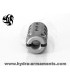 Precision Line PL12 stainless steel
