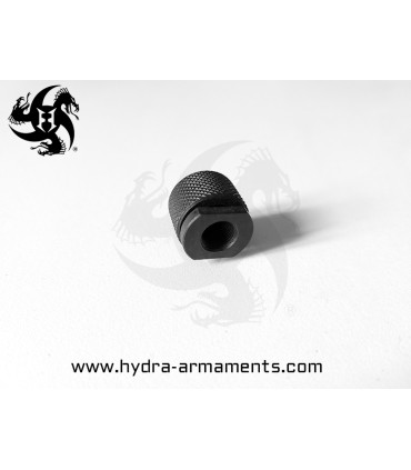 Boccola adattatore per Glock44  1/2"x20