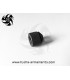 Boccola adattatore per Glock44  1/2"x20