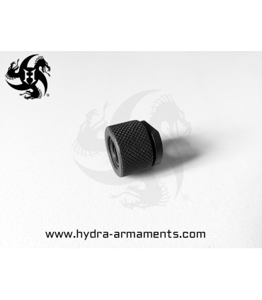Boccola adattatore per Glock44  1/2"x20