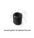 Boccola adattatore da 1/2"x28 a 5/8"x24 UNEF