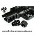 Boccola contrappeso per S&W MP22 compact 1/2"x28 UNEF