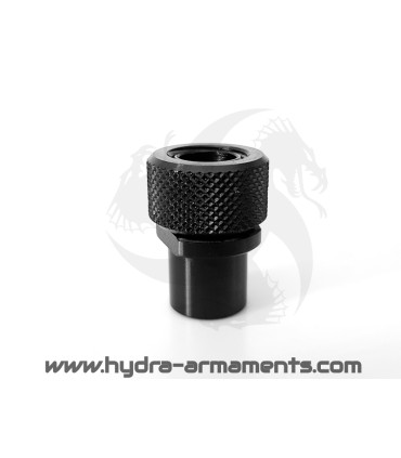 Thread adapter for ISSC M22