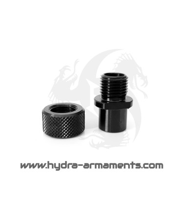 Thread adapter for ISSC M22