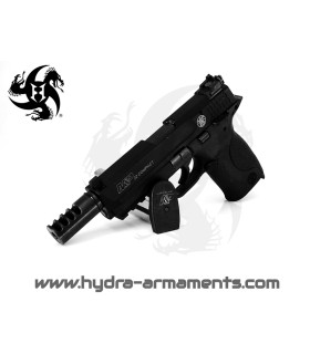 Stabilizzatore per pistola cal.22 1/2"x28 UNEF