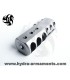 Precision Line PL11 stainless steel